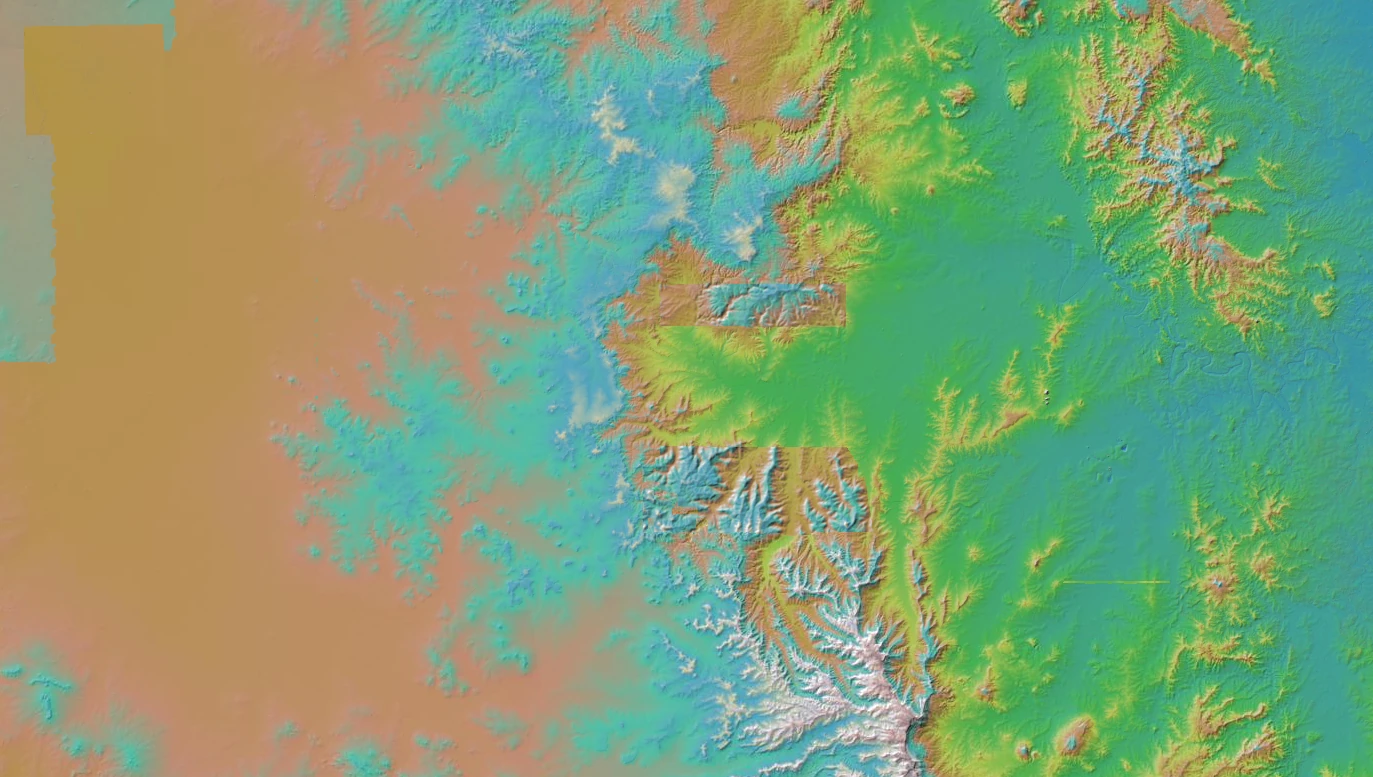 Understanding DEMs, DSMs, and DTMs: A Complete Guide to Digital Elevation Data