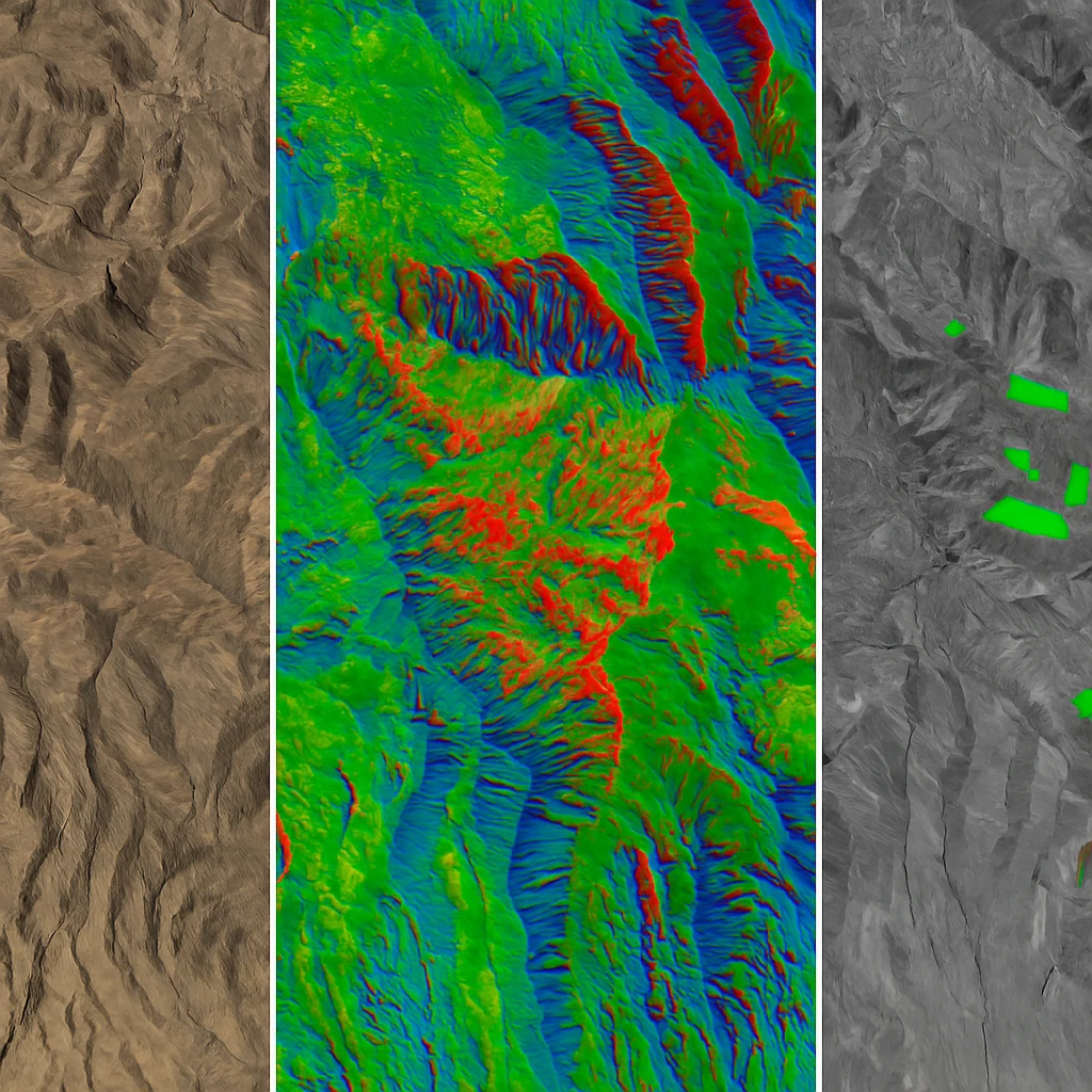 The Best Satellite Imagery for Every Application - A Complete Guide