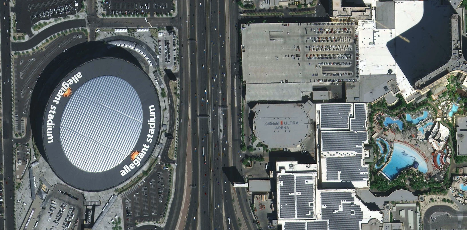 21AT Data Now Available Through Geopera