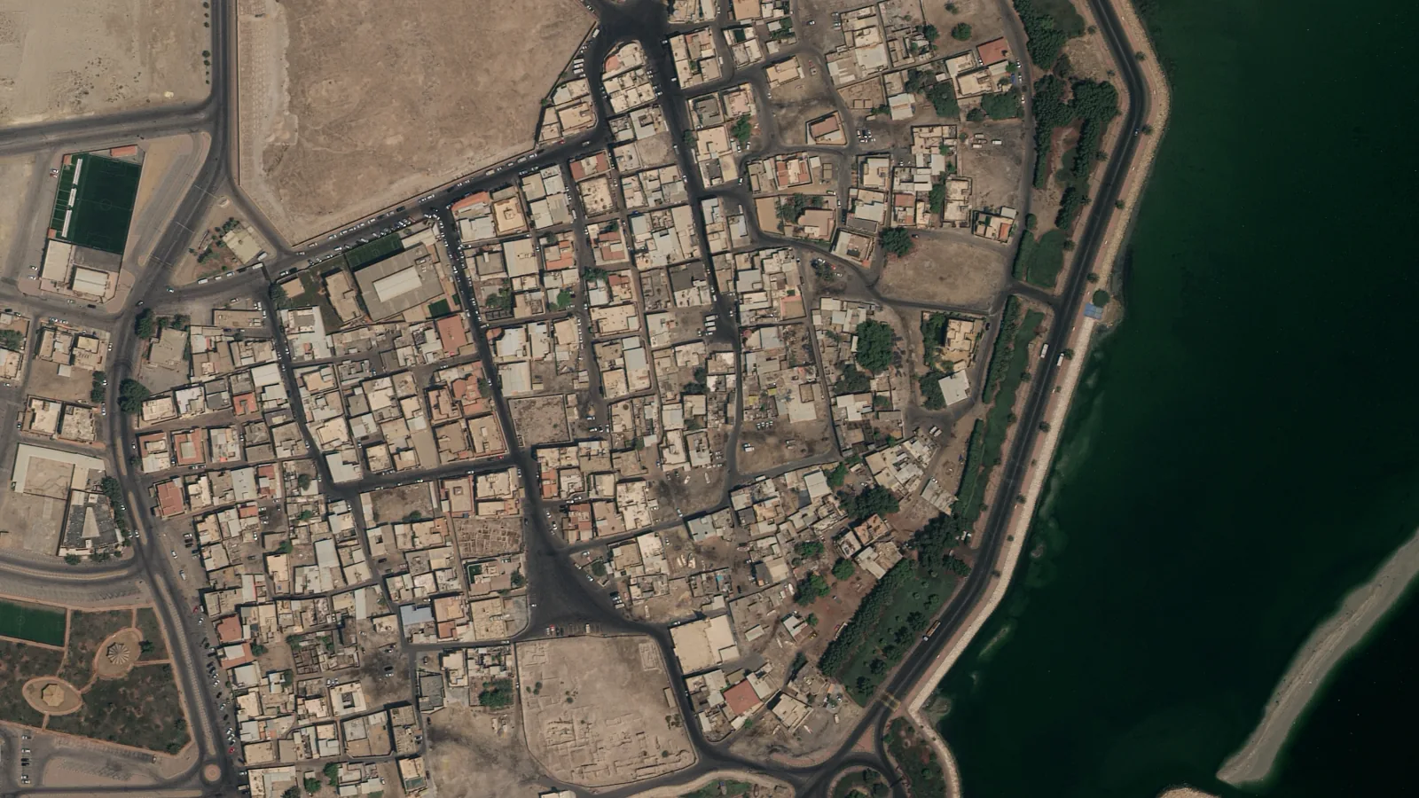 High-Resolution Satellite Imagery: What You Can See in 2026