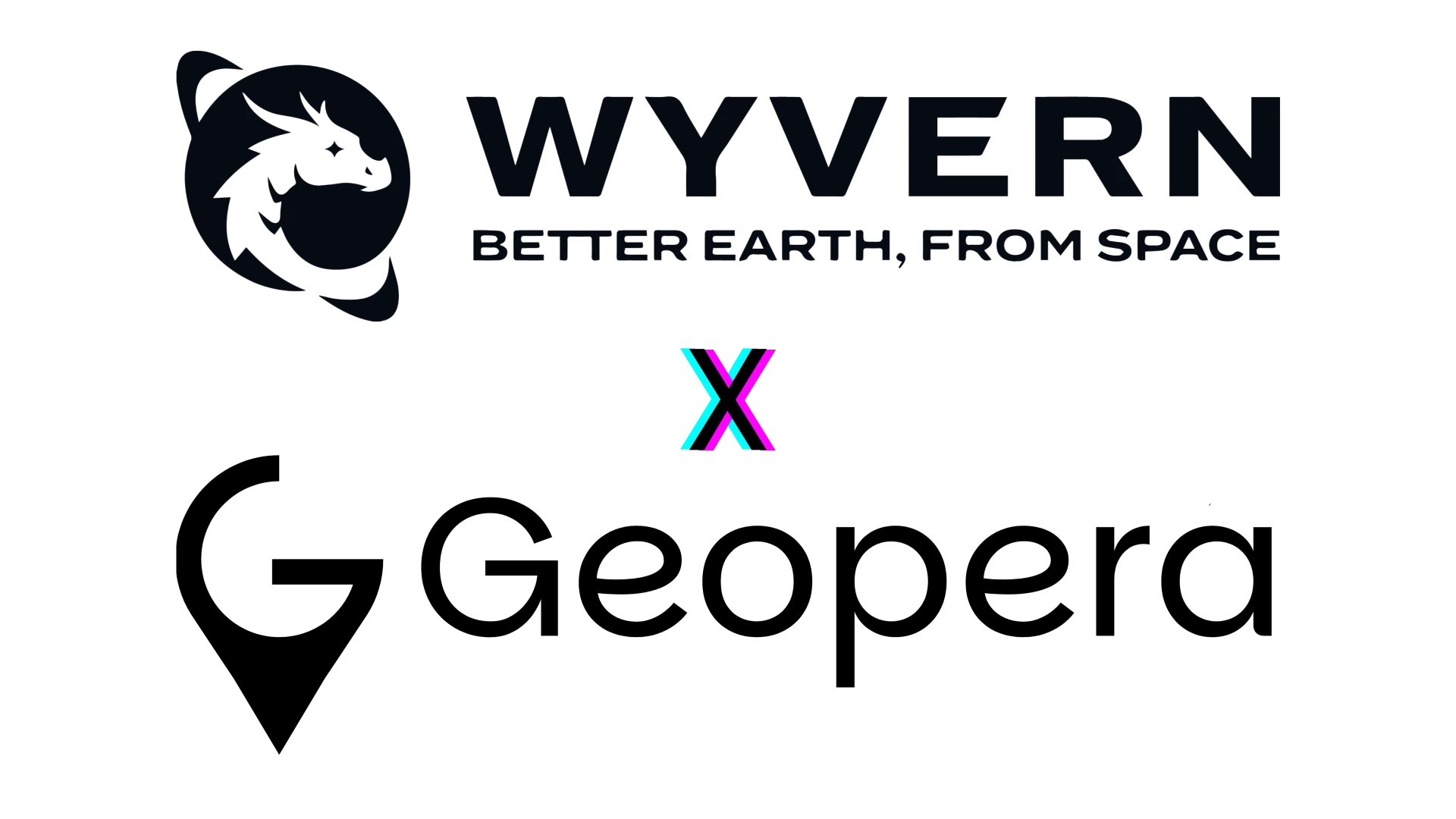 Hyperspectral Arrives: Geopera Partners with Wyvern