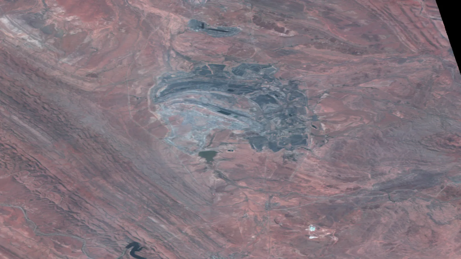 How to Buy Hyperspectral Satellite Imagery in 2026
